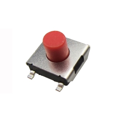 SMD Tactile Switch