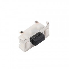 SMD White Tact Switch