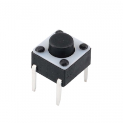 6×6mm Tact Switch