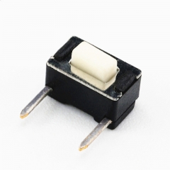 2pin tactile switch