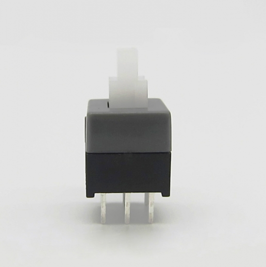 6pin non momentary 30volt push button switch