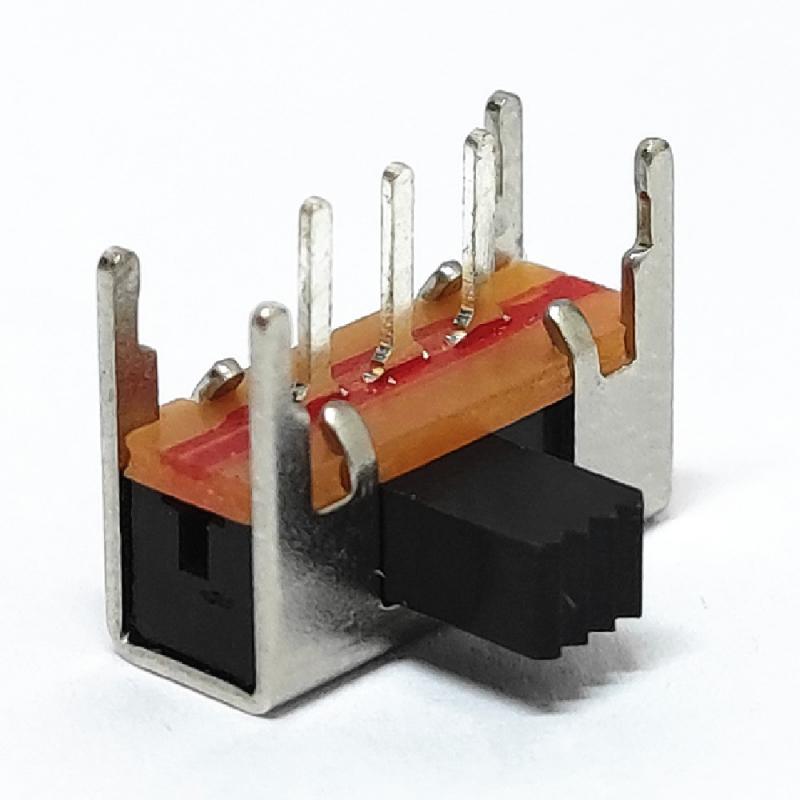 3 pin mini slide switch
