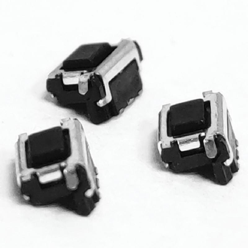 4.8*2.6mm tact switch